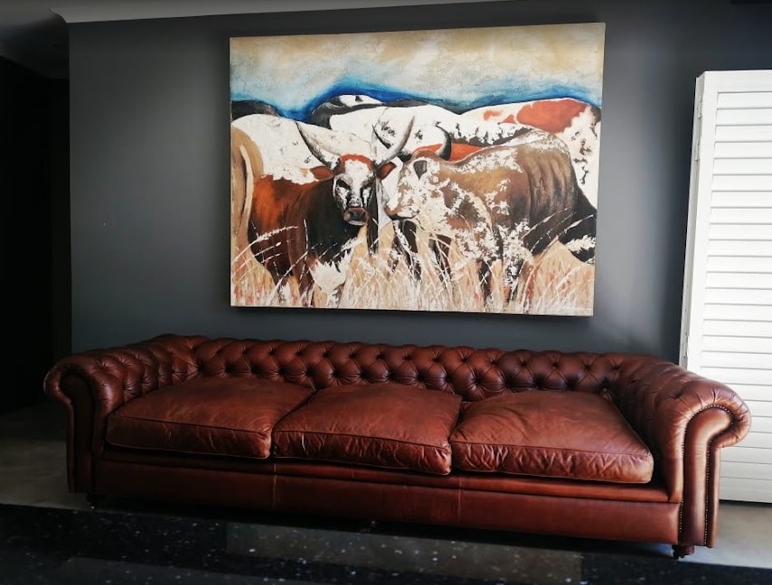 D3 Furniture & Decor wallpaper design 24